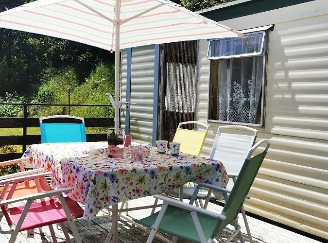 4 Pory Roku Rum i privatbostad