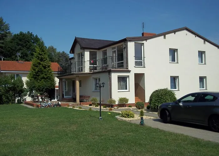 Rum i privatbostad 4 Pory Roku *