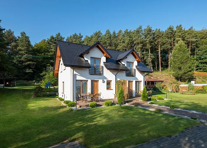 4 Pory Roku Rum i privatbostad