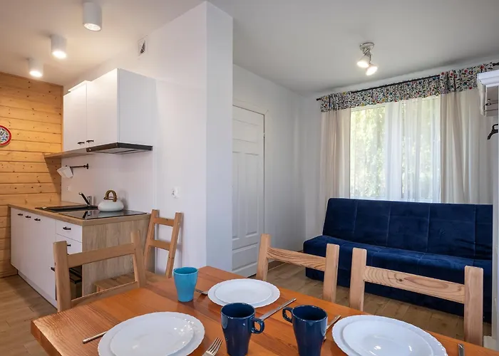 Rum i privatbostad 4 Pory Roku