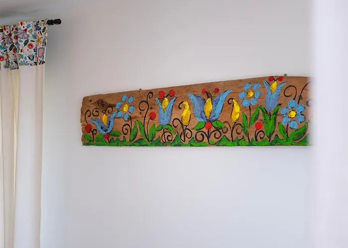 4 Pory Roku * Nadole (Pomerania)