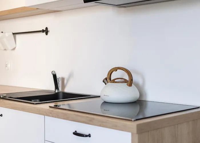 Rum i privatbostad 4 Pory Roku *