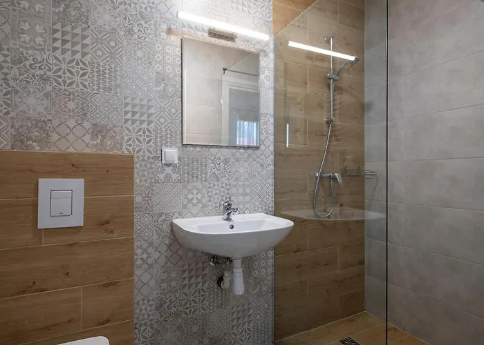 Rum i privatbostad 4 Pory Roku *