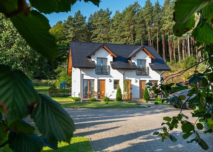 Rum i privatbostad 4 Pory Roku