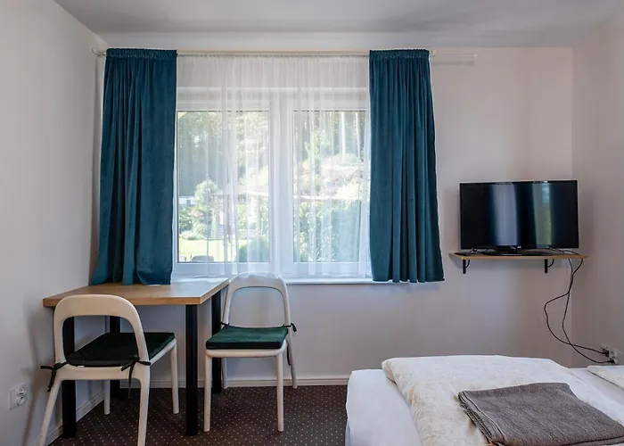 4 Pory Roku Nadole (Pomerania)