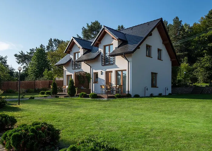 Rum i privatbostad 4 Pory Roku