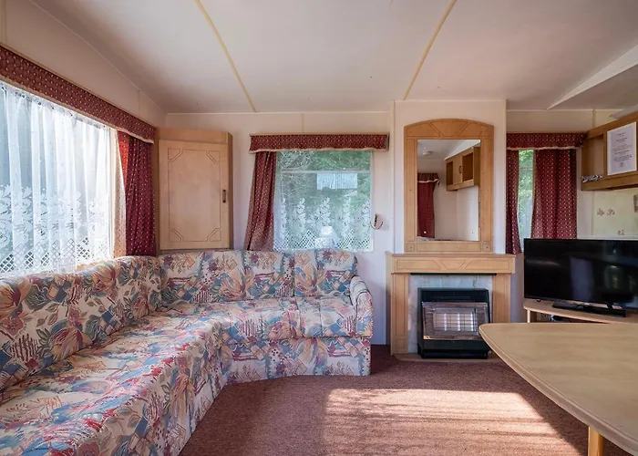 4 Pory Roku Nadole (Pomerania)