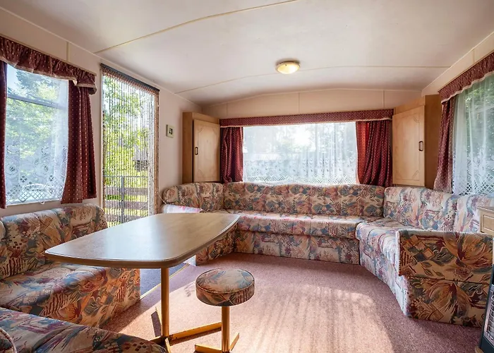 Rum i privatbostad 4 Pory Roku Nadole (Pomerania)