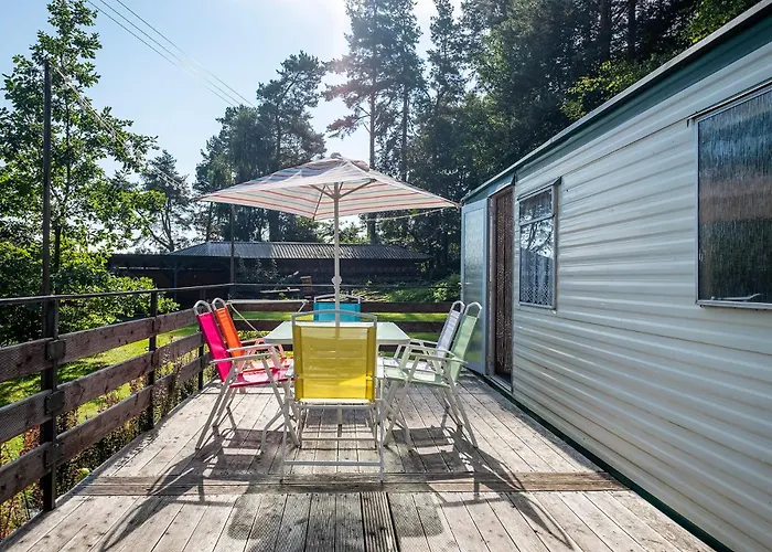 Rum i privatbostad 4 Pory Roku *