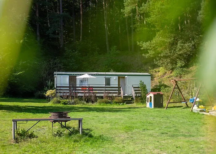 4 Pory Roku Rum i privatbostad