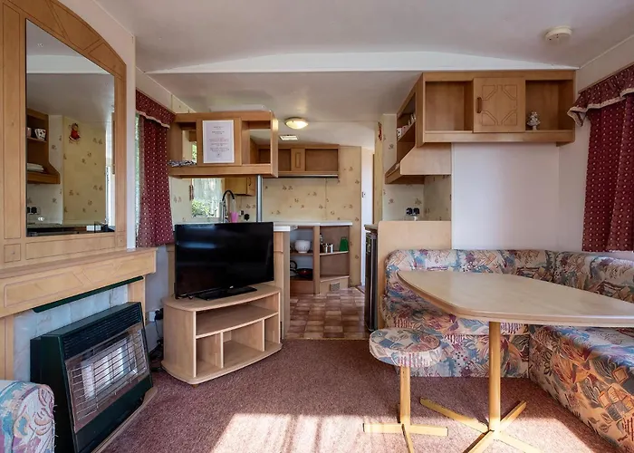 Rum i privatbostad 4 Pory Roku *