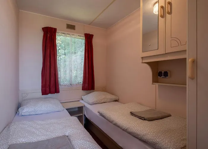 4 Pory Roku Rum i privatbostad