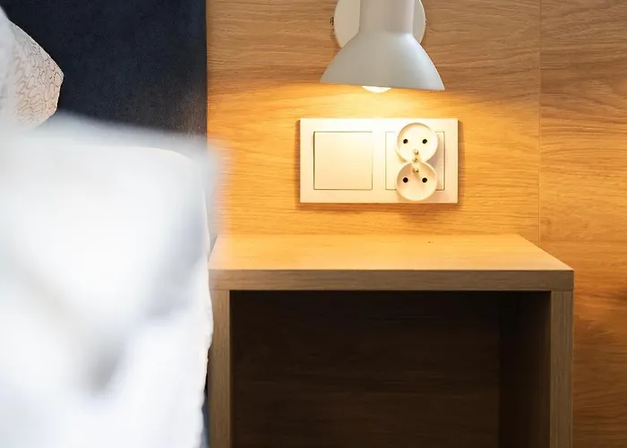 Rum i privatbostad 4 Pory Roku *