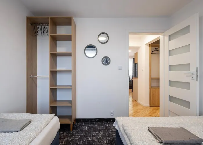 Rum i privatbostad 4 Pory Roku