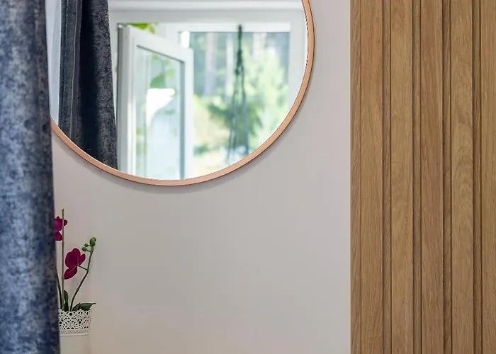 Rum i privatbostad 4 Pory Roku