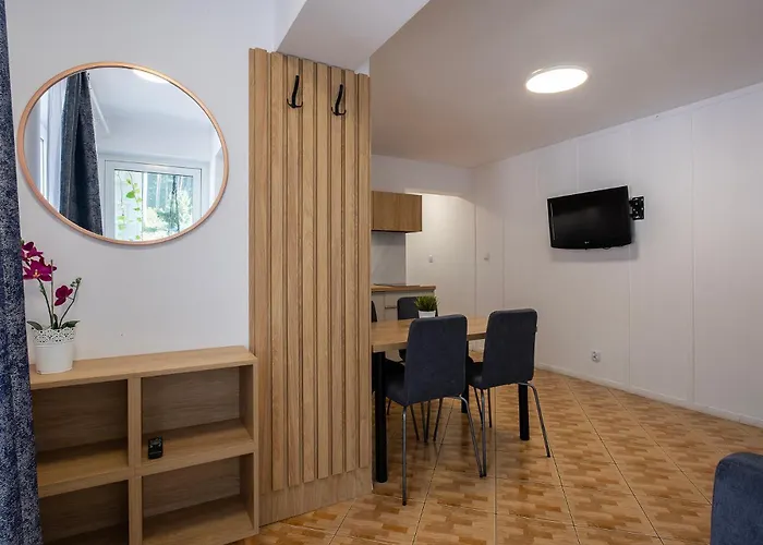 4 Pory Roku * Nadole (Pomerania)