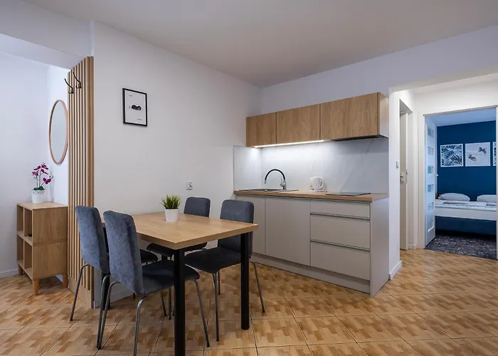 4 Pory Roku Rum i privatbostad