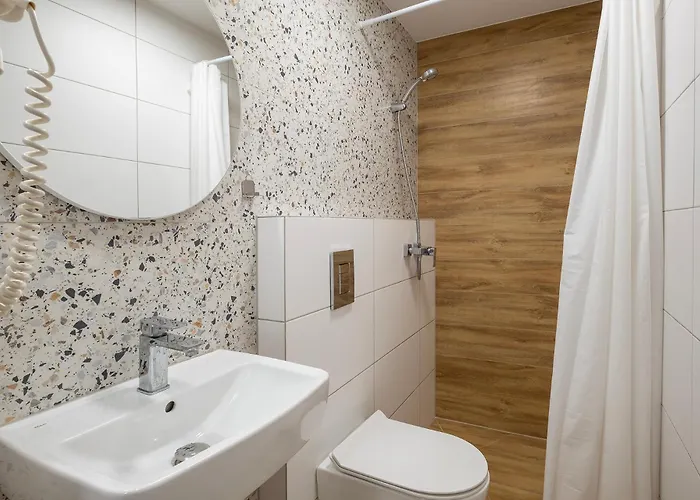 Rum i privatbostad 4 Pory Roku