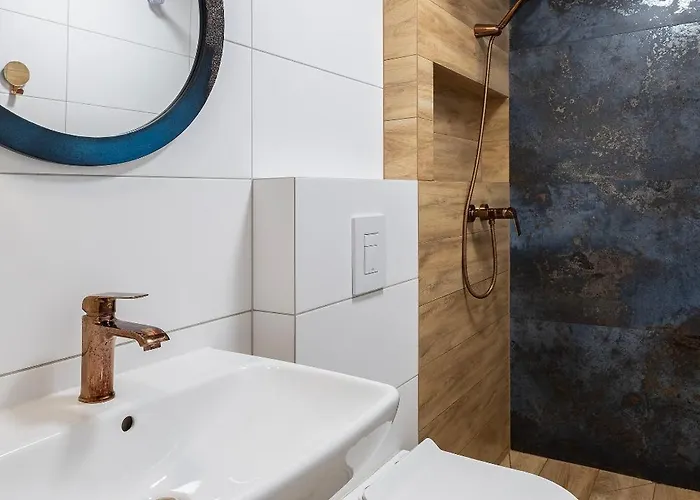 Rum i privatbostad 4 Pory Roku