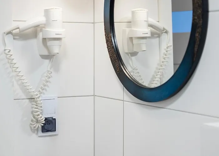 4 Pory Roku Rum i privatbostad Nadole (Pomerania)