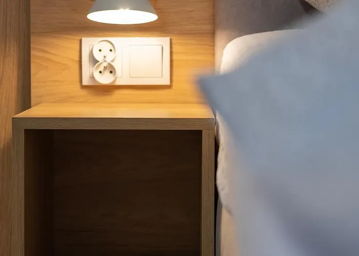 Rum i privatbostad 4 Pory Roku