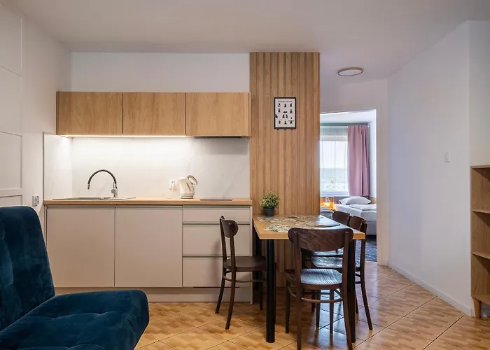 4 Pory Roku Nadole (Pomerania)