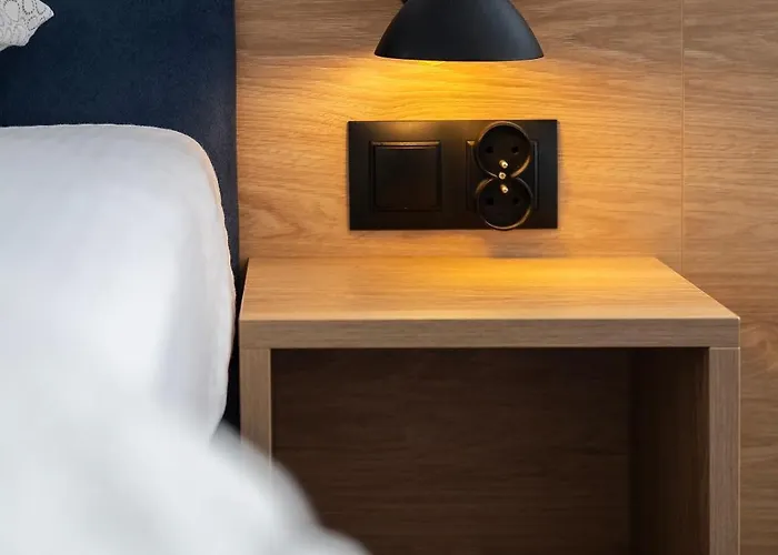 Rum i privatbostad 4 Pory Roku *