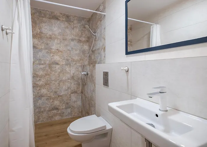 4 Pory Roku Rum i privatbostad