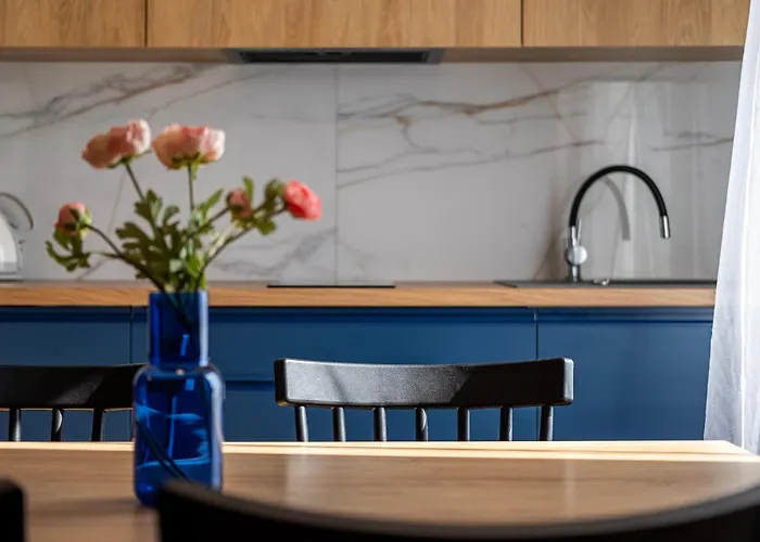 Rum i privatbostad 4 Pory Roku