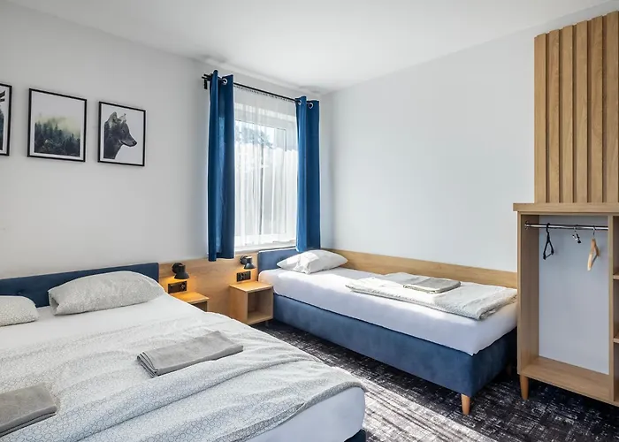 4 Pory Roku * Nadole (Pomerania)