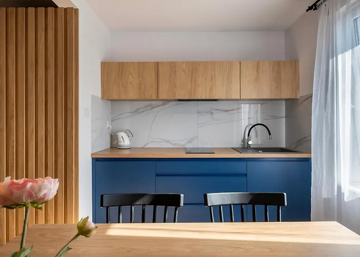 Rum i privatbostad 4 Pory Roku