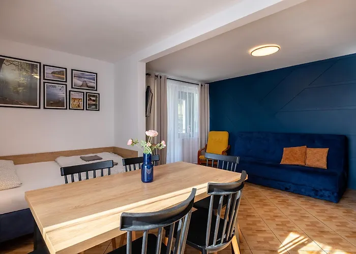 4 Pory Roku Nadole (Pomerania)