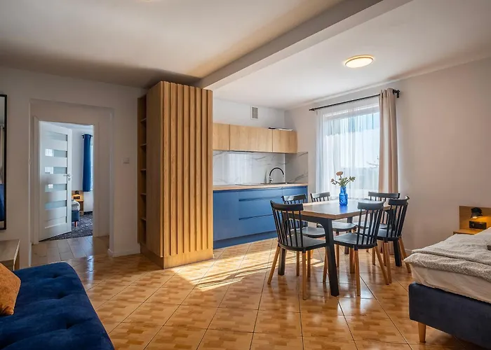 4 Pory Roku * Nadole (Pomerania)