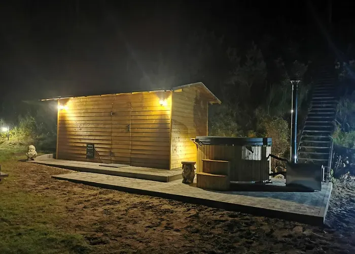 Rum i privatbostad 4 Pory Roku *