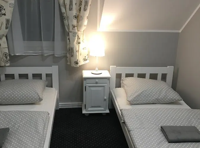 Rum i privatbostad 4 Pory Roku